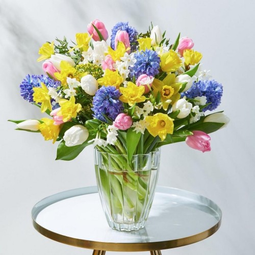 Deluxe Scented Spring Meadow